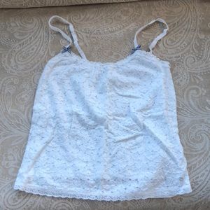 Abercrombie and Fitch tank top